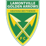 Golden Arrows Team Logo