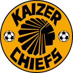 Kaizer Chiefs Team Logo