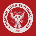 Corsham Town W Logo