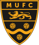 Maidstone United FC W Logo