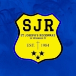 Sjr Worksop W Logo