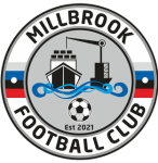 Millbrook W Logo