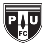 Ponteland United W Team Logo