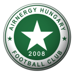 Airnergy FC Logo