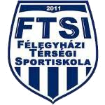 Kiskunfelegyhaza Logo