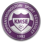 Koppanymonostori SE Logo
