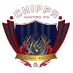 Chippa United Team Logo