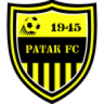 Patak FC Logo