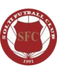 Solti FC Logo