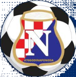 ŠD Napredak Matići Logo