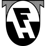 FH hafnarfjordur Logo