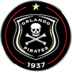 Orlando Pirates Team Logo