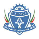 Aluminium Arak Logo
