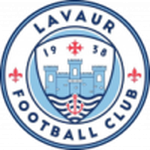 Lavaur Logo