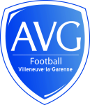 Villeneuve-la-Garenne Logo