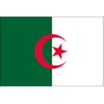 Algeria B Team Logo