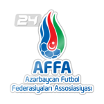 Azerbaijan U18 Logo