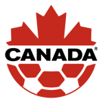 Canada U19 Logo