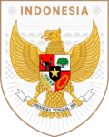Indonesia U18 Logo