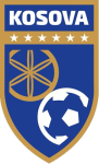 Kosovo U20 Logo
