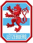 Luxembourg U18 Logo