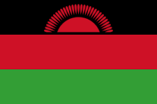 Malawi U17 Logo