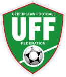 Uzbekistan U22 Logo
