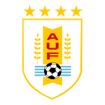 Uruguay U18 Logo