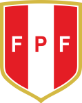 Peru U18 Logo