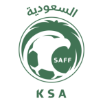 Saudi Arabia U18 Logo