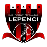 KF Lepenci Logo