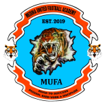Medina United Logo