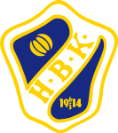 Halmstad U19 Logo