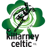 Killarney Celtic Logo