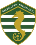 Greystones United Logo