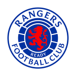Rangers U17 Logo