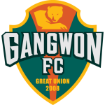 Gangwon FC Team Logo