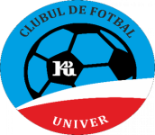 Univer Comrat Logo