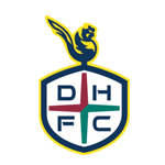 Daejeon Citizen Team Logo