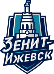 Izhevsk Logo