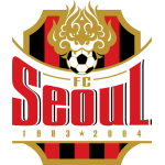FC Seoul Team Logo