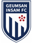 Geumsan Insam Logo