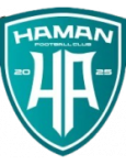 Haman Logo