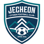 Jecheon Citizen Logo
