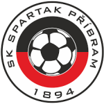 Spartak Pribram Logo