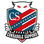 Consadole Sapporo Logo
