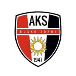 Busko-Zdroj Logo