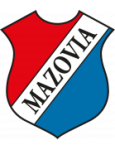 Mazovia Minsk Mazowiecki Logo