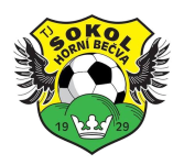 Horni Becva Logo