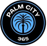 Palm City Logo